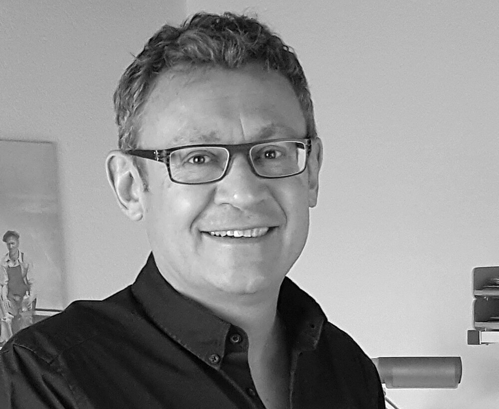 Claudio Perazzelli, RetisData Consulting GmbH, Speicher