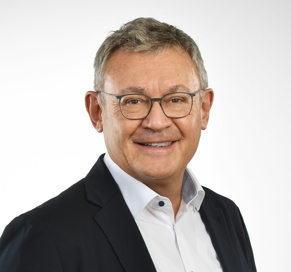 Claudio Perazzelli, RetisData Consulting GmbH, Speicher
